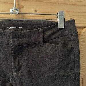 Old Navy Pixie Pants